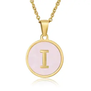 Gold I (Including Chain)