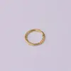 Wholesale 316L Stainless Steel Ear Cartilage Rings & Studs Geometric Waterproof Non Tarnish Surgical Steel