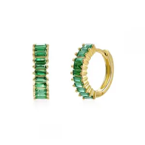 Green / Gold