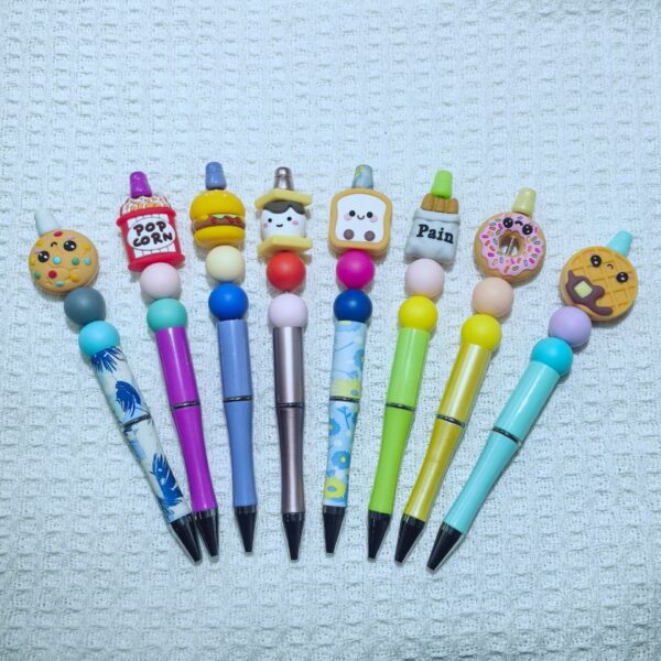 oly-1ca35f49d7e2191985c1c22d021c5b33 Wholesale Cross-Border Hot-Selling New Products: 3D Stereo Silicone Cartoon Beads Beading Factory Wholesale Ready Stock