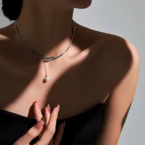 Gold / One Size / NZ1547