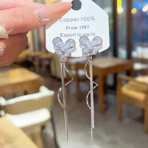 E0356 Silver Needle