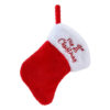 Wholesale Plush Christmas Hat