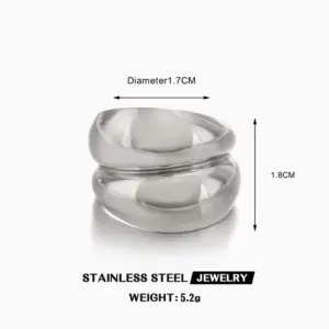 Steel Ring
