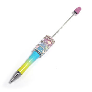 Bullet type 1.0 / Sl342-purple blue yellow gradient