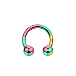 colour / 1.2mm*8mm*3mm Ball