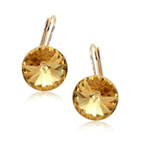 Champagne Gold: Citrine