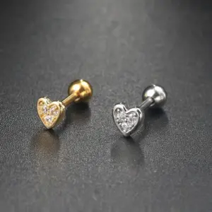 S-CC026 / Light Gold One