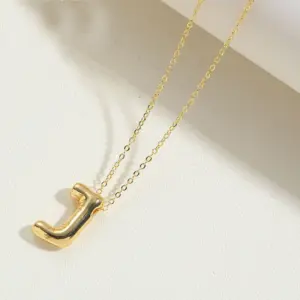 Letter J