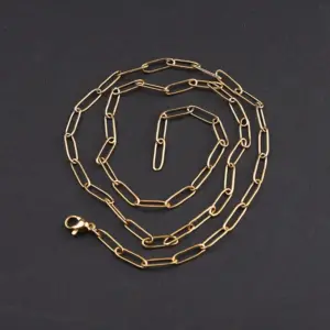 Wholesale PVD Coated 18K Gold Real Gold Plated 304 Stainless Steel Glam Lady Ethnic Style Waterproof Non Tarnish Bracelets