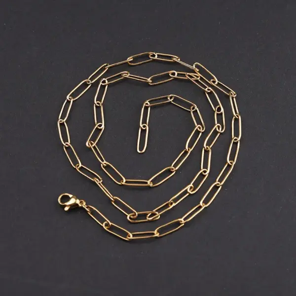 Wholesale PVD Coated 18K Gold Real Gold Plated 304 Stainless Steel Glam Lady Ethnic Style Waterproof Non Tarnish Bracelets