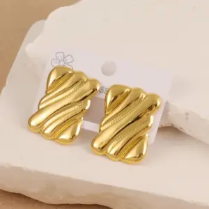 Gold / Average Size / Style 170
