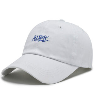 ALLDAY-White / Adjustable