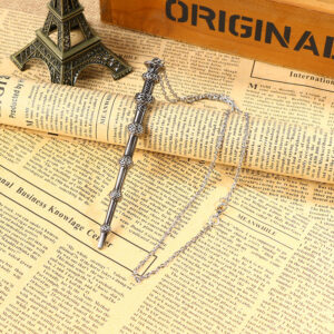 Dumbledore Ancient Tin