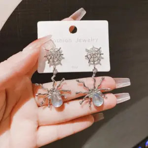 925 Silver Needle 362