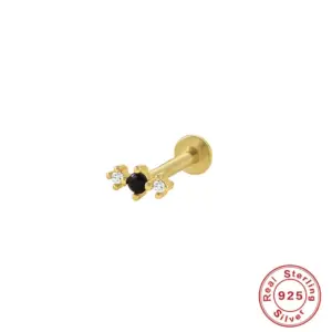 Single Gold-Style 10