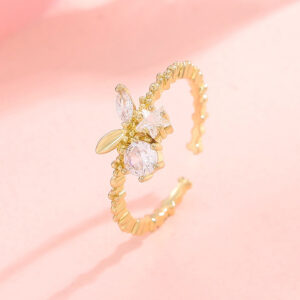 2414k imitation gold m-657