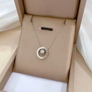 N302 Silver [Whole Titanium Steel]]