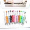 Wholesale DIY Pearl Full Diamond Beading Pen Full Coverage Pen Cap Pearl Heavy Industry