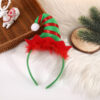 Wholesale Christmas Elf Hat Headband