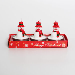 SD307-Scarf Snowman.