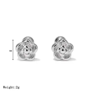 Steel Color 6 / Average Size