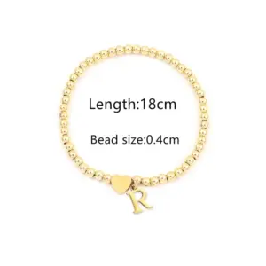 Gold / R