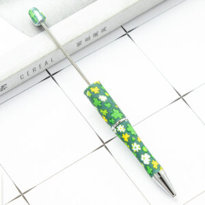 bullet 1.0 / Four-leaf clover No. 4