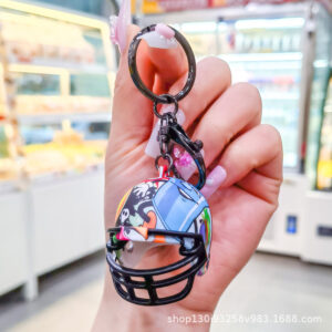 Marine camouflage / Flat circle