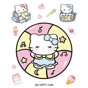 DLY-1549 / 10*8(bare chip)