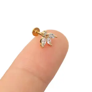 Gold / One Size / 3 #