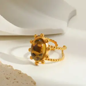 1-Open Ring