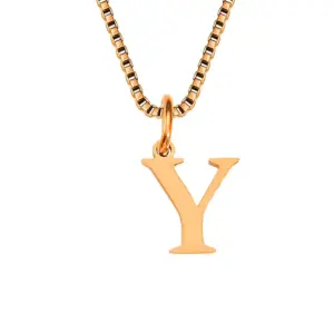 Y-Rose / Gold