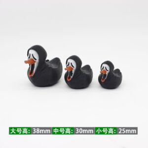 Large size 38mm high