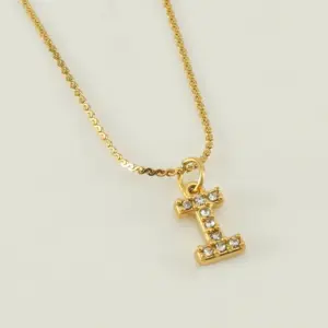 Gold / I