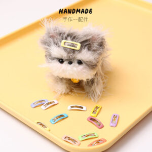 Mini hair card 4 (color random hair)