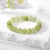 Fashion Geometric Beaded Resin Bracelets 1 Piece