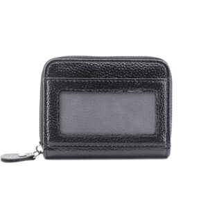 9 card upgraded version-Black