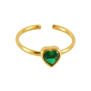 Love [Peacock Green]]