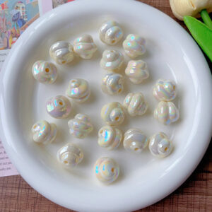 Rice white (16mm)