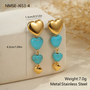 NMSE-J653-4 / 18K