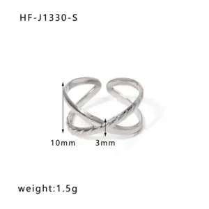 HF-J1330-S / Adjustable Opening