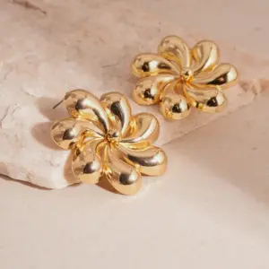 23# Steel Needle-Gold