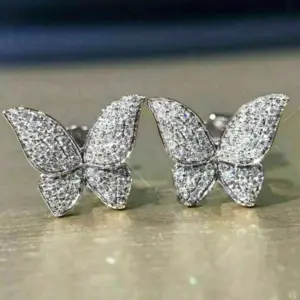 E1159 White Gold Color