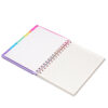 Wholesale silicone rodent pioneer notebook