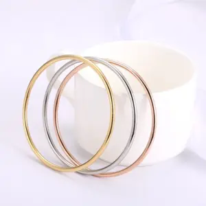 65mm-Rose / Gold