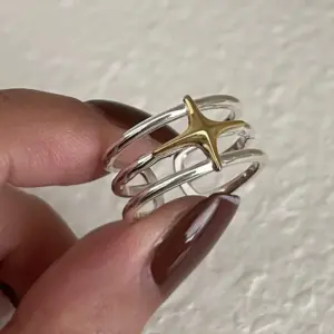 JZ0803 / Adjustable Opening