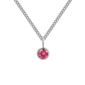 July Rose Red-Steel Color