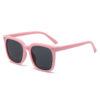 oly-1eb1085418f898487018cde7ee6388b2 Wholesale Fashion Chilen's Sunglasses Boys and Girls Sun Shade Sun Protection Baby Street Photography Travel Sunglasses Trendy