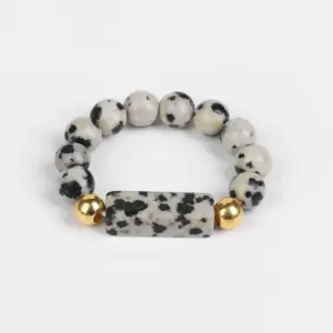 Spot Bead Ring